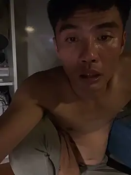 Snapshot of Big19Asia chatting on 10/23/25, 03:55 Big19Asia online show from 10/23/25, 03:55