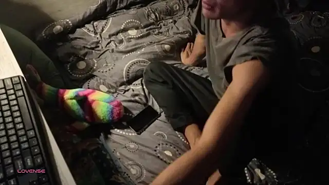 Snapshot of Big19Asia chatting on 10/26/25, 03:51 Big19Asia online show from 10/26/25, 03:51