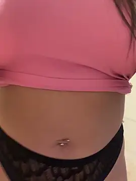 Gabizinhagirls online show from 12/13/25, 07:53