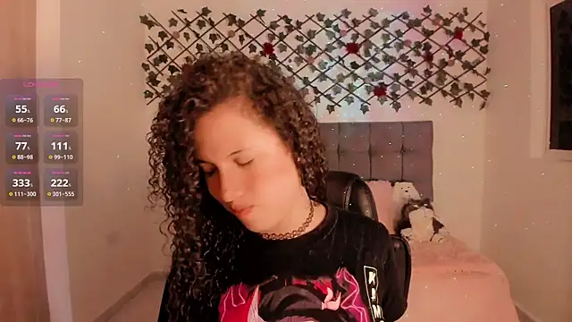 Lilith Miller21 online show from 11/25/25, 07:25