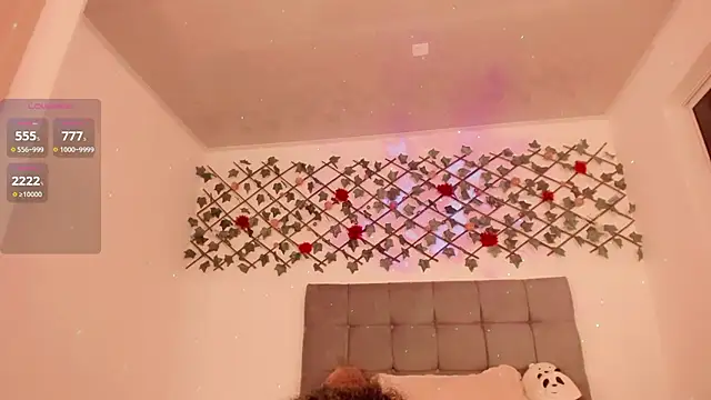 Lilith Miller21 online show from 12/13/25, 07:53