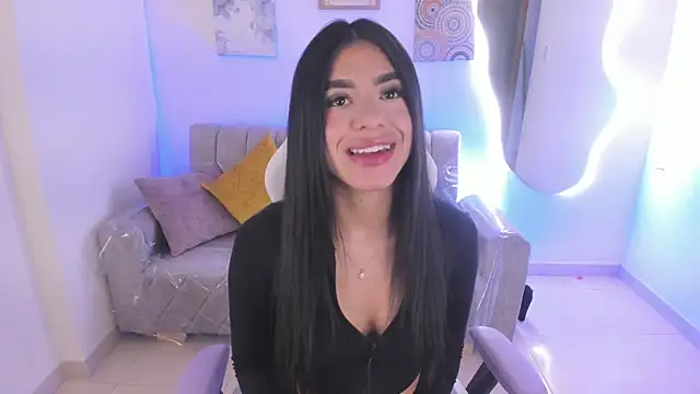 Charlotte cowell sub1  online show from 12/19/25, 07:21