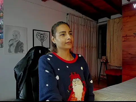 mykaelahoney online show from 12/02/25, 07:47