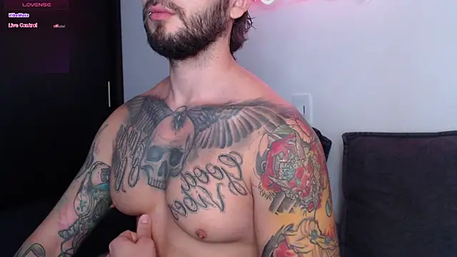 marco allison43 online show from 10/12/25, 07:13