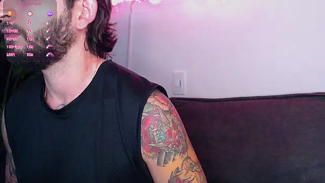 marco allison43 online show from 11/14/25, 11:02