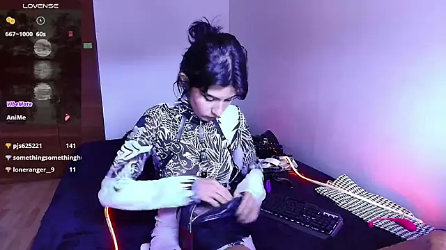 Snapshot of bellatrix25 chatting on 03/02/25, 07:34 bellatrix25 online show from 03/02/25, 07:34