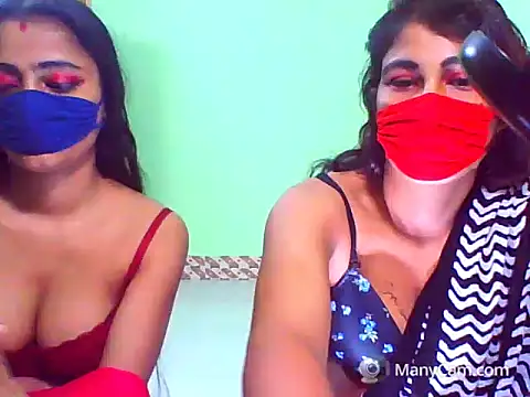 desi diva online show from 11/18/25, 06:34