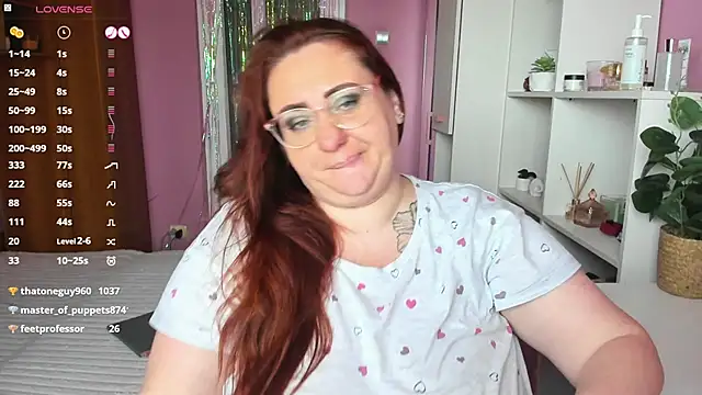 Snapshot of lovely_adelle chatting on 02/03/25, 11:53 lovely adelle online show from 02/03/25, 11:53