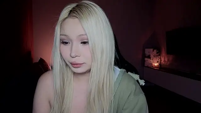 RileyMee online show from 03/02/26, 03:41