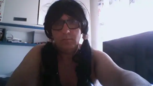 brindisiroby online show from 07/20/26, 08:06
