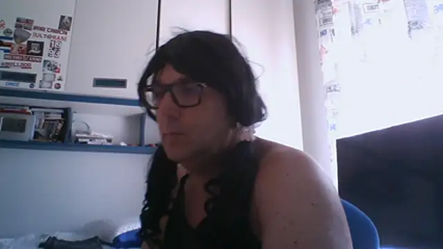 brindisiroby online show from 07/20/26, 11:01