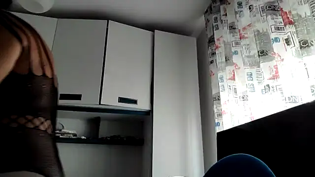 brindisiroby online show from 07/21/26, 07:32