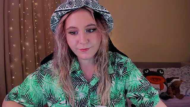 Diana Flower online show from 12/26/24, 10:37