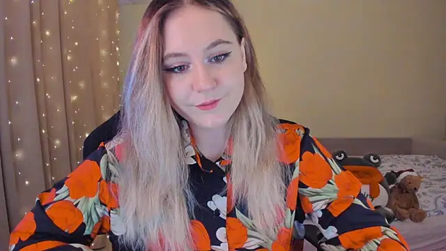 Diana Flower online show from 01/04/25, 09:10