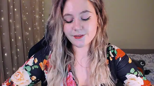 Diana Flower online show from 01/11/25, 08:43