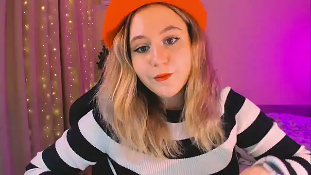 Diana Flower online show from 01/30/25, 09:36