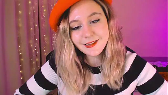 Diana Flower online show from 01/30/25, 12:37