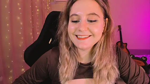 Diana Flower online show from 02/10/25, 01:22