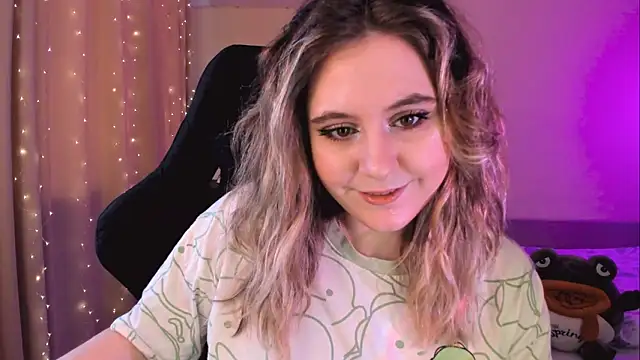 Diana Flower online show from 02/18/25, 10:16