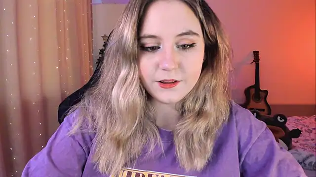 Diana Flower online show from 02/21/25, 10:07