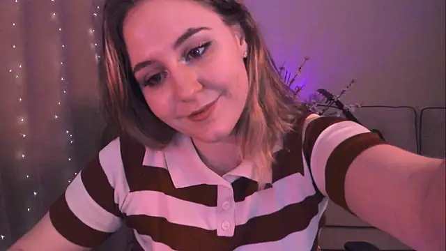 Diana Flower online show from 02/23/25, 06:45