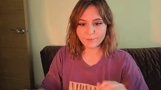 Diana Flower online show from 09/10/25, 01:00