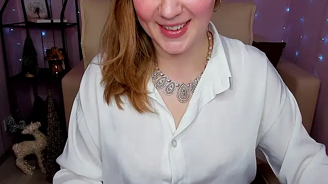 Helens love online show from 12/31/24, 01:47