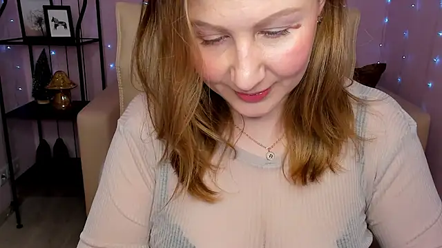 Helens love online show from 01/26/25, 02:03