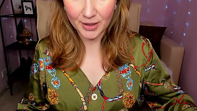 Helens love online show from 01/30/25, 06:03