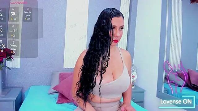 Snapshot of jhasly_am chatting on 03/09/25, 11:47 jhasly am online show from 03/09/25, 11:47