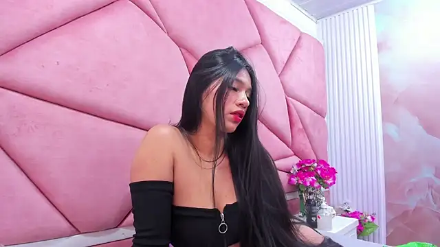 Mariana Prin online show from 04/30/26, 03:13