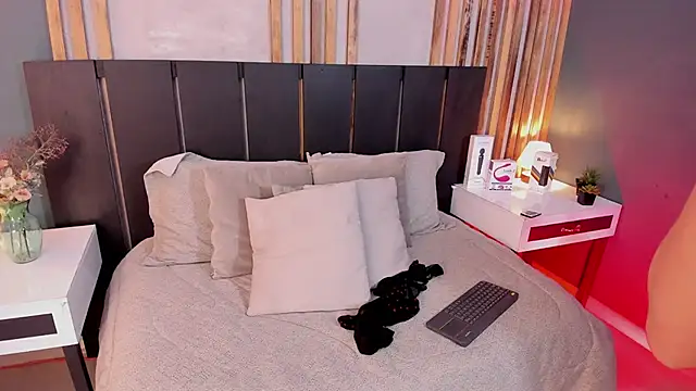 Janne lee online show from 12/01/25, 08:03