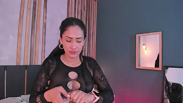 Janne lee online show from 12/03/25, 08:40