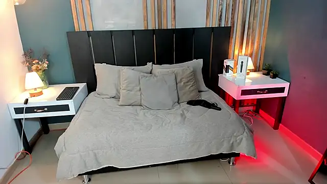 Janne lee online show from 12/04/25, 09:01