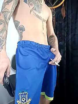 semalas69 online show from 10/26/25, 08:15