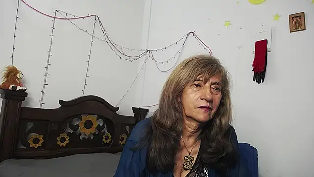 DominaLeona online show from 03/07/25, 09:59