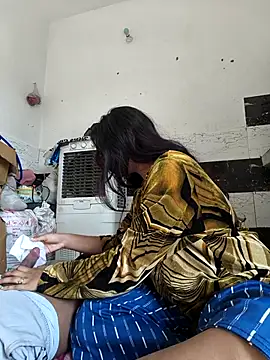 riya190 online show from 11/12/25, 08:04