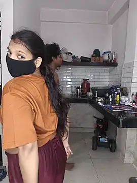 riya190 online show from 06/27/26, 05:51