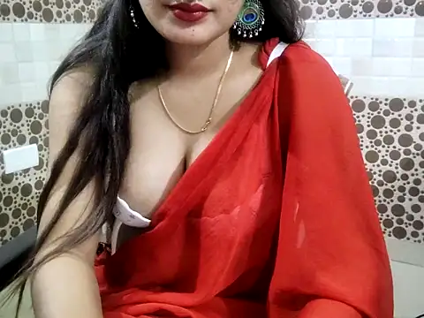 Snapshot of Aarvi_Arora chatting on 01/14/25, 03:57 Aarvi Arora online show from 01/14/25, 03:57