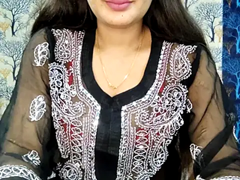 Aarvi Arora online show from 12/03/25, 11:30