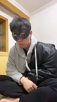 shuai321 online show from 01/09/25, 03:12