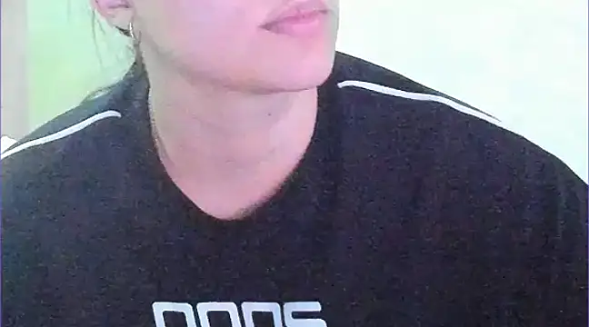 Luciluu20 online show from 01/19/25, 04:22