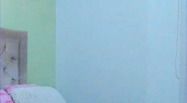 Luciluu20 online show from 01/24/25, 01:13