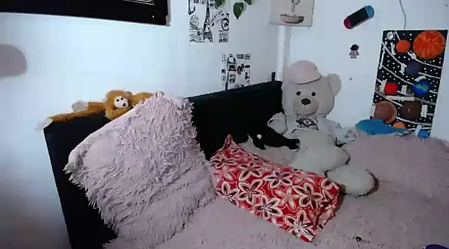 Dy Hanna online show from 01/18/25, 03:05