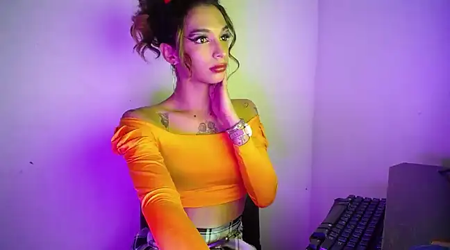 Dy Hanna online show from 02/21/25, 04:18