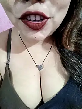 Beautyy38 online show from 11/09/25, 03:27