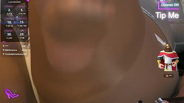 Snapshot of ZoeMesmerize chatting on 02/11/25, 01:09 ZoeMesmerize online show from 02/11/25, 01:09