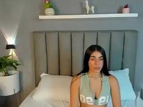 dalila30x online show from 02/09/25, 05:50