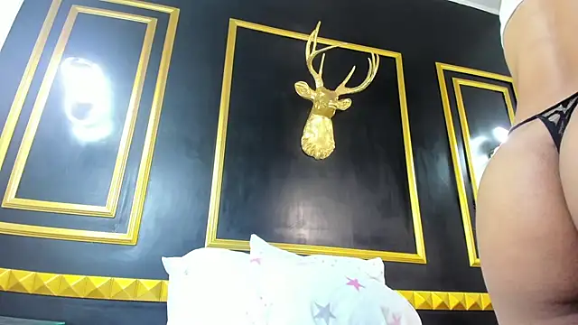 dalila30x online show from 06/20/26, 02:25