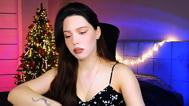 Snapshot of Stacy_Gonzales_ chatting on 01/05/25, 06:35 Stacy Gonzales  online show from 01/05/25, 06:35